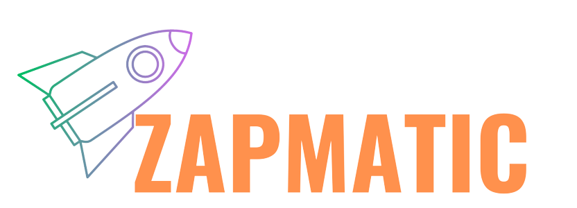 ZAPMATIC TECH